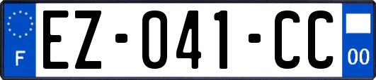 EZ-041-CC