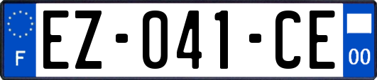 EZ-041-CE