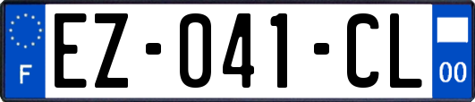 EZ-041-CL