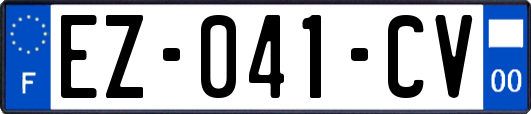 EZ-041-CV