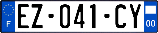 EZ-041-CY