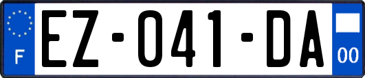 EZ-041-DA