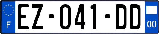 EZ-041-DD