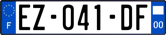 EZ-041-DF