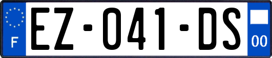 EZ-041-DS