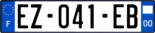 EZ-041-EB