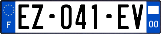 EZ-041-EV