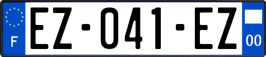 EZ-041-EZ