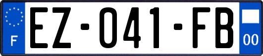 EZ-041-FB