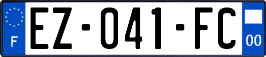 EZ-041-FC