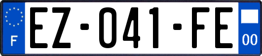 EZ-041-FE