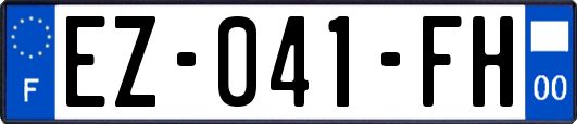 EZ-041-FH