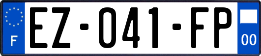 EZ-041-FP