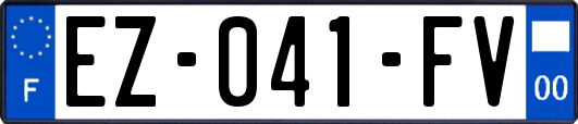 EZ-041-FV