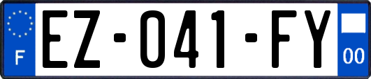 EZ-041-FY