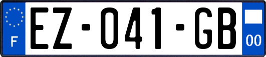 EZ-041-GB