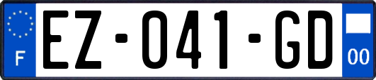 EZ-041-GD