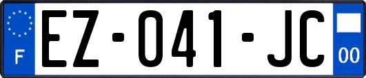 EZ-041-JC