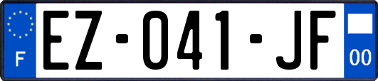 EZ-041-JF