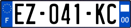 EZ-041-KC