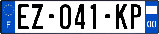 EZ-041-KP