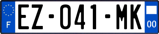 EZ-041-MK