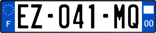 EZ-041-MQ