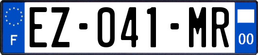 EZ-041-MR