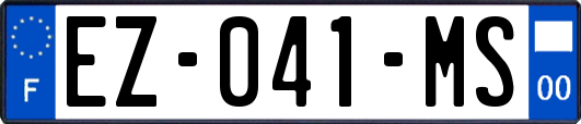 EZ-041-MS