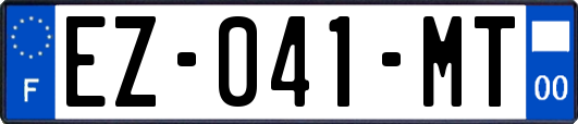 EZ-041-MT