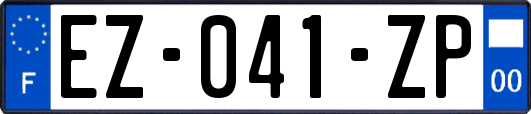 EZ-041-ZP
