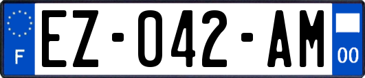 EZ-042-AM