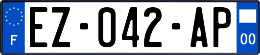 EZ-042-AP