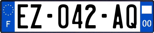 EZ-042-AQ