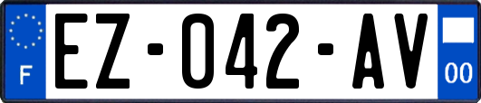 EZ-042-AV
