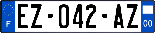 EZ-042-AZ