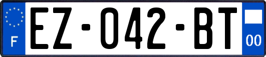 EZ-042-BT