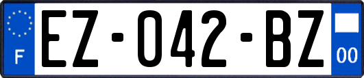 EZ-042-BZ