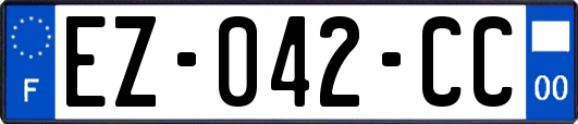 EZ-042-CC