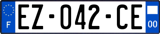 EZ-042-CE