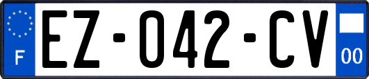 EZ-042-CV