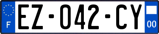 EZ-042-CY