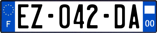 EZ-042-DA