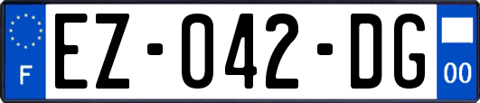 EZ-042-DG