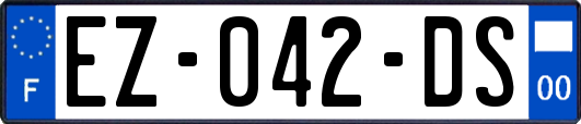 EZ-042-DS