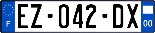 EZ-042-DX