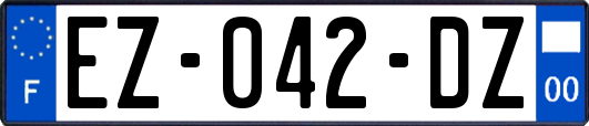 EZ-042-DZ