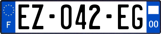 EZ-042-EG