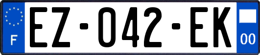 EZ-042-EK