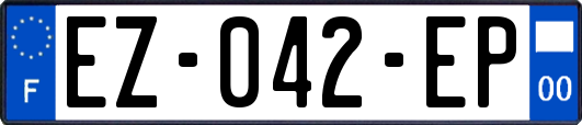 EZ-042-EP